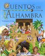 Cuentos de la Alhambra/ Tales of The Alhambra (Spanish Edition)