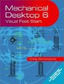 Mechanical Desktop 6 Visual FAST START