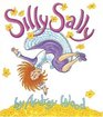 Silly Sally LapSized Board Book
