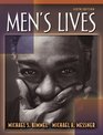 Men's Lives Sixth Edition