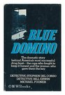 Blue Domino