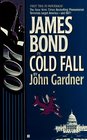 James Bond In Cold Fall