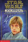 The Fight for Justice (Star Wars Journal)