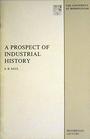 A prospect of industrial history