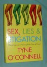 Sex Lies and Litigation