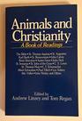 Animals and Christianity A Book of Readings