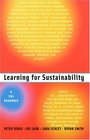 Learning for Sustainability