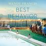 Best Behavior A Novel