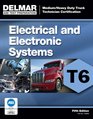 ASE Test Preparation  T6 Electrical and Electronic System