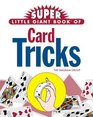 Super Little Giant Book of Card Tricks