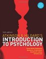 Introduction to Psychology