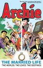 Archie The Married Life Book 5