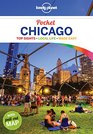 Lonely Planet Pocket Chicago (Travel Guide)