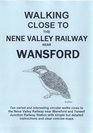 Walking Close to the Nene Valley Railway Near Wansford No 2