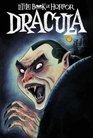 Little Book Of Horror Dracula