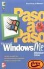 Microsoft Windows Me  Paso a Paso