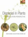 Dispersal in Plants A Population Perspective