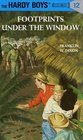 Footprints Under the Window (Hardy Boys #12)