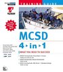 McSd Training Guide 4In1