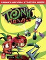 Tonic Trouble  Prima's Official Strategy Guide
