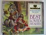 Read-Together Treasury Best Loved Stories