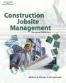 Construction Jobsite Management 2e