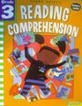 Grade 3 Reading Comprehension Flash Skills