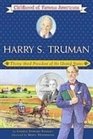 Harry S Truman Thirtythird President of the United States