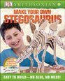 Make Your Own Stegosaurus