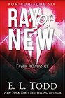 Ray of New Ray 6