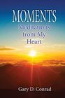 Moments Meditations from My Heart
