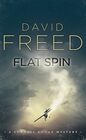 Flat Spin: A Cordell Logan Mystery (The Cordell Logan Mysteries)