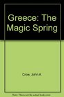 Greece The Magic Spring