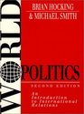 World Politics An Introduction to International Relations