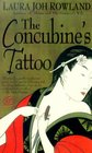 The Concubine's Tattoo (Sano Ichiro, Bk 4)