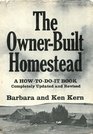 The ownerbuilt homestead