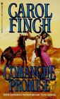 Comanche Promise