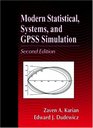 Modern Statistical Systems and GPSS Simulation Second Edition