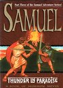 Samuel: Thunder in Paradise (Samuel Adventure Series, 3)