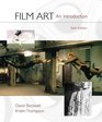 Film Art with free Film Viewer's Guide