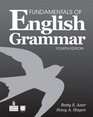 Fundamentals of English Grammar with Audio CDs without Answer Key