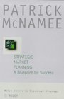 Strategic Market Planning A Blueprint for Success