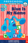 Blue is My Name (Blue's Clues)