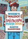 Where's Waldo? The Spectacular Poster Book
