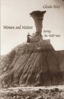 Women and Nature Saving the Wild West