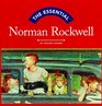 The Essential Norman Rockwell