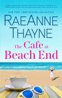 The Cafe at Beach End (Cape Sanctuary, Bk 5)