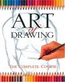 Art of Drawing The Complete Course