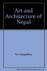 Art and Architecture of Nepal