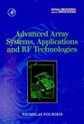 Advanced Array Systems Applications and RF Technologies